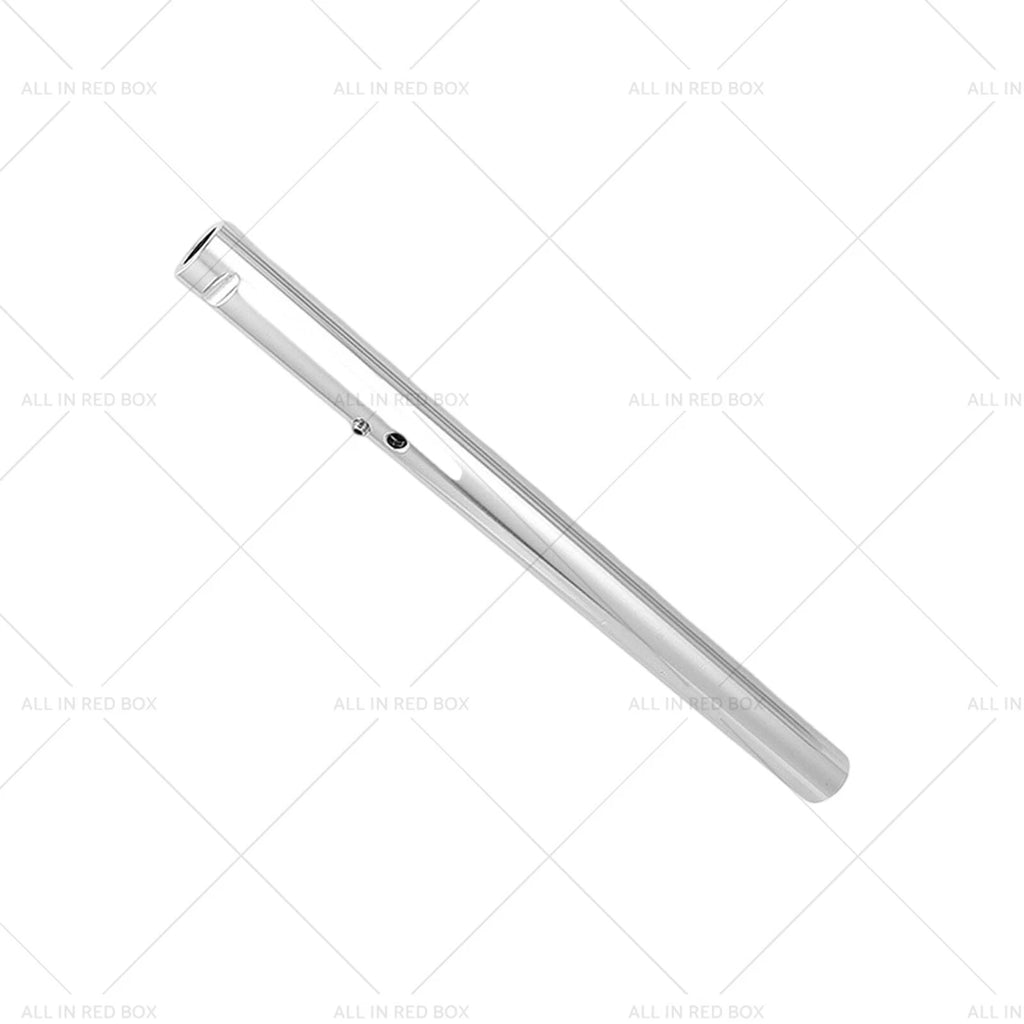 Left Clip-On Handle Bar Tube for Ducati 899 959 1199 1299 Panigale (2013–2019)