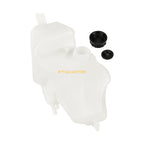 Coolant Reservoir Tank & Cap for Kawasaki ER-6N ER650C (2009–2011)