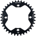 36t Rear Steel Sprocket for