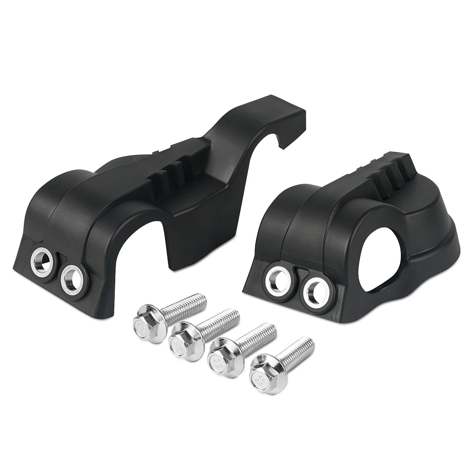 Fork Shoe Protectors for KTM 250 300 350 450 500 EXC EXC-F XC XCW TPI (2016–2024)