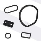 Oil Filter Housing Seal for BMW (1121840161, 1121840261)