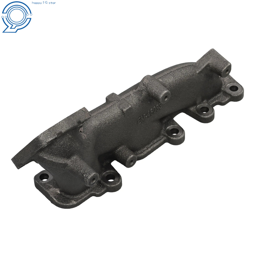 Exhaust Manifold for Ford Flex (2010-2019) Right Side