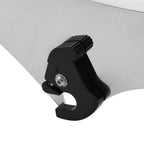 Chrome Trunk Mounting Rack for Harley Touring Electra Glide (1997–2008)