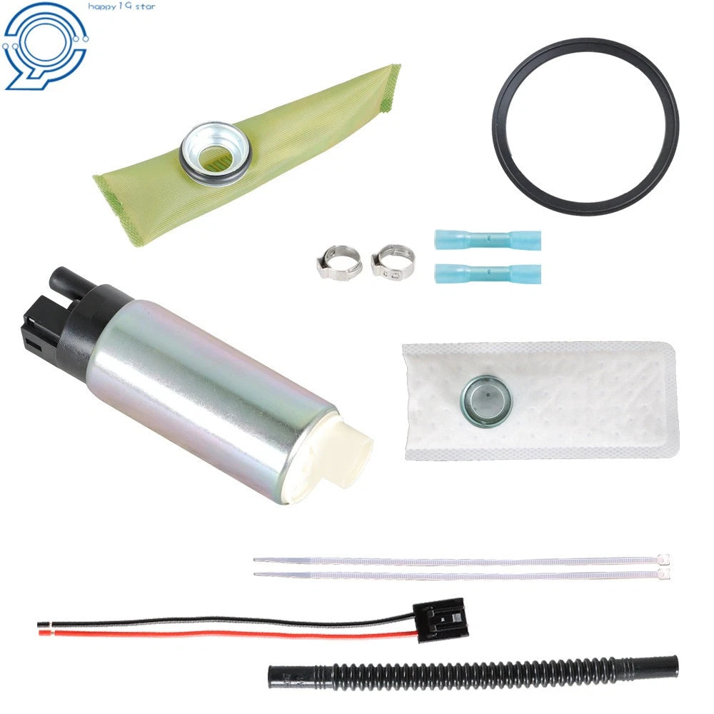 Fuel Pump for Chevrolet Astro Beretta C1500 C2500 C3500 Camaro Caprice Cavalier