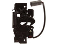 Hood Latch for Mazda 5 (2006–2010) DZ939XC