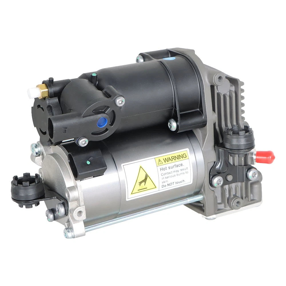 Air Suspension Compressor for Mercedes GL/ML W164/X164 (2006-2012)
