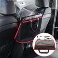 Car Seat Mesh Bag for Universal Fit (Large Capacity)