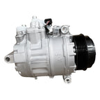 A C Compressor Replacement for Mercedes S560 4.0L (2018-2018)