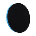 6'' Car / Microfiber Sponge Wax Plate Polishing Pad Disc for Rotary DA Polisher