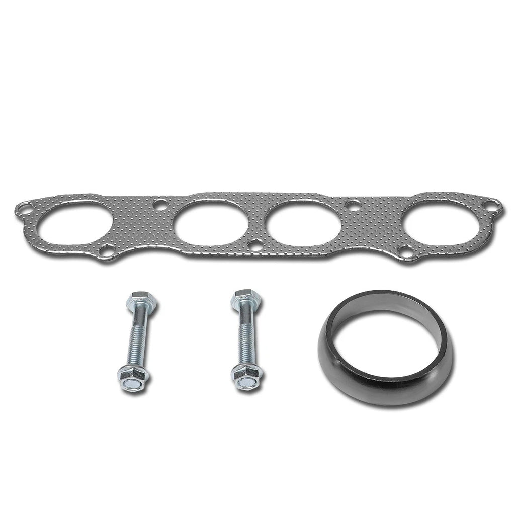 Exhaust Manifold Header Gasket w/Bolt for Honda S2000 AP1 AP2 (1999–2009)