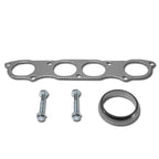 Exhaust Manifold Header Gasket w/Bolt for Honda S2000 AP1 AP2 (1999–2009)