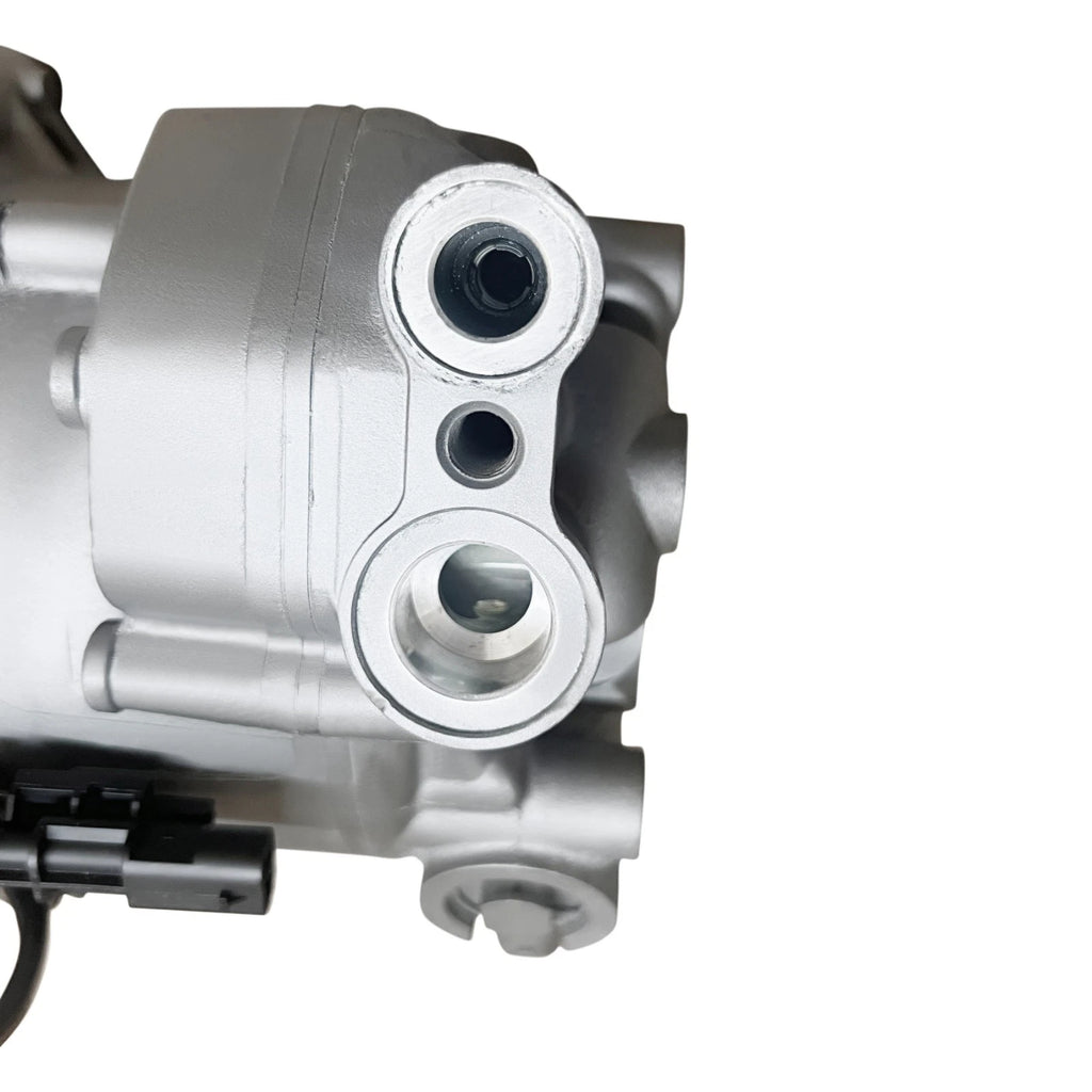 AC Compressor Replacement for Opel Meriva B MPV Space Wagon 2017-2019