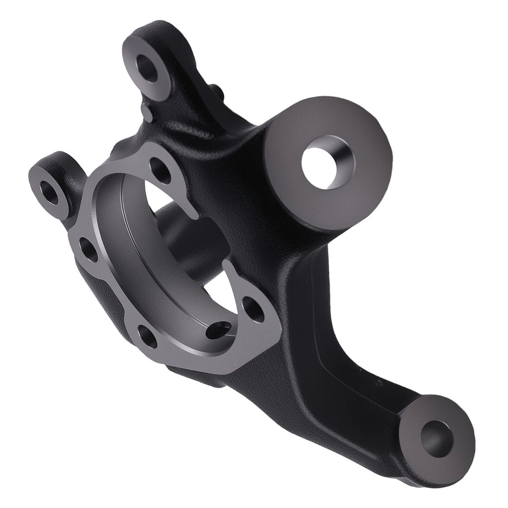 Front Right Steering Knuckle for RAV4/HS250h (2006–2012) 432110R020 Cast Iron