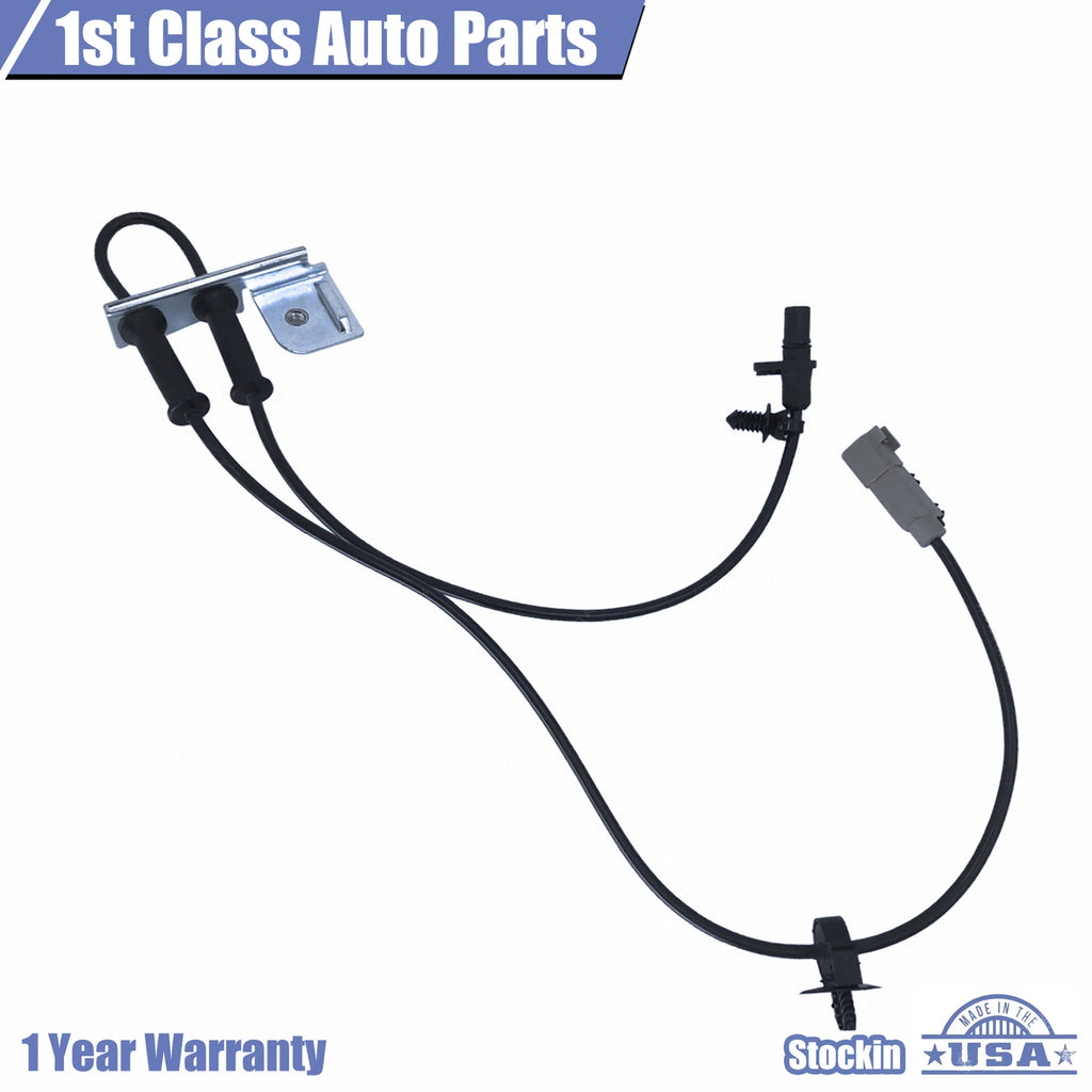 ABS Brake Wheel Speed Sensor for Chrysler Pacifica (2004–2006)