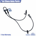 ABS Brake Wheel Speed Sensor for Chrysler Pacifica (2004–2006)
