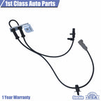 ABS Brake Wheel Speed Sensor for Chrysler Pacifica (2004–2006)