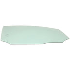 Front Passenger Right Door Glass for Mercedes C-Class Sedan