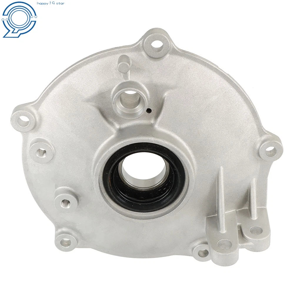 Rear Brake Panel for Honda TRX250TM (1997–2022)