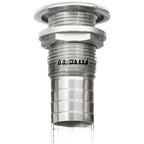 Thru-Hull Fitting for Yacht (316 Stainless Steel)