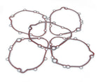 5PCS Stator Cover Gaskets for Suzuki GSXR600 GSXR750 (2006–2008) 11483-01H00-00 T9