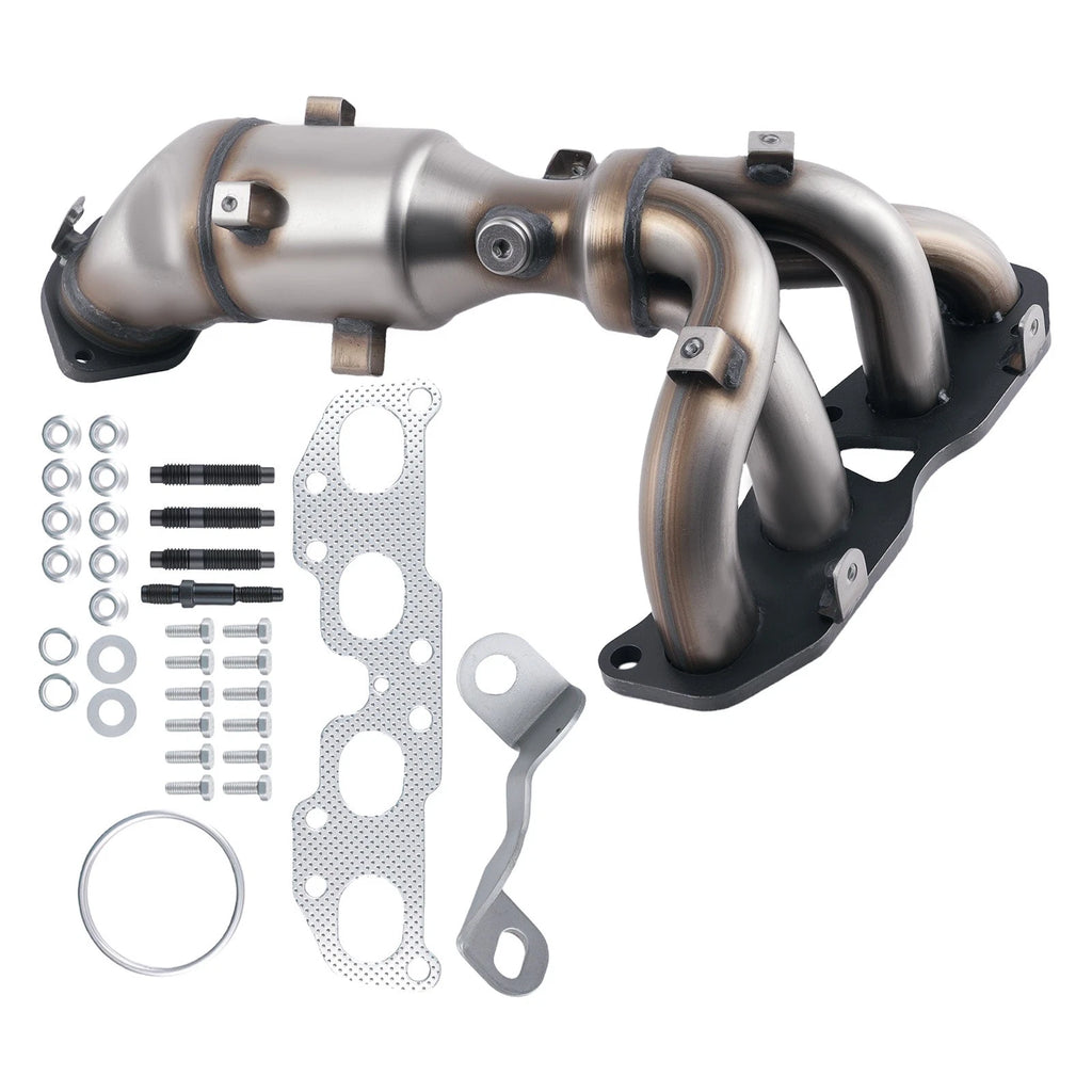 Direct Fit Catalytic Converter for Nissan Altima 2.5L L4 (2007-2013)