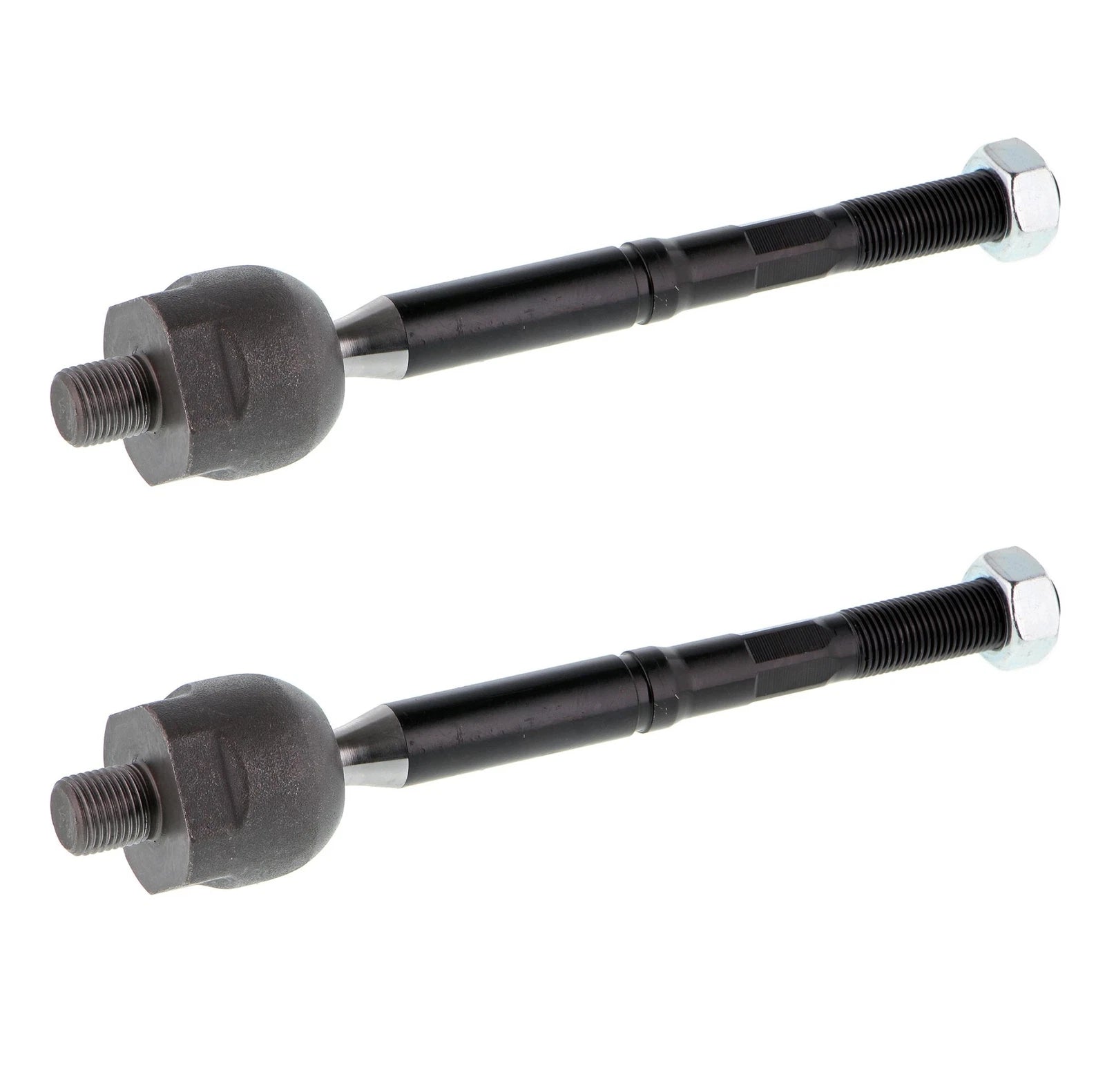 Set of 2 Front Inner Steering Tie Rod Ends for Lexus LS460 (2007–2008)