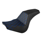 Seat Cushion Set for Harley Street Bob FXBB (2018–2025)