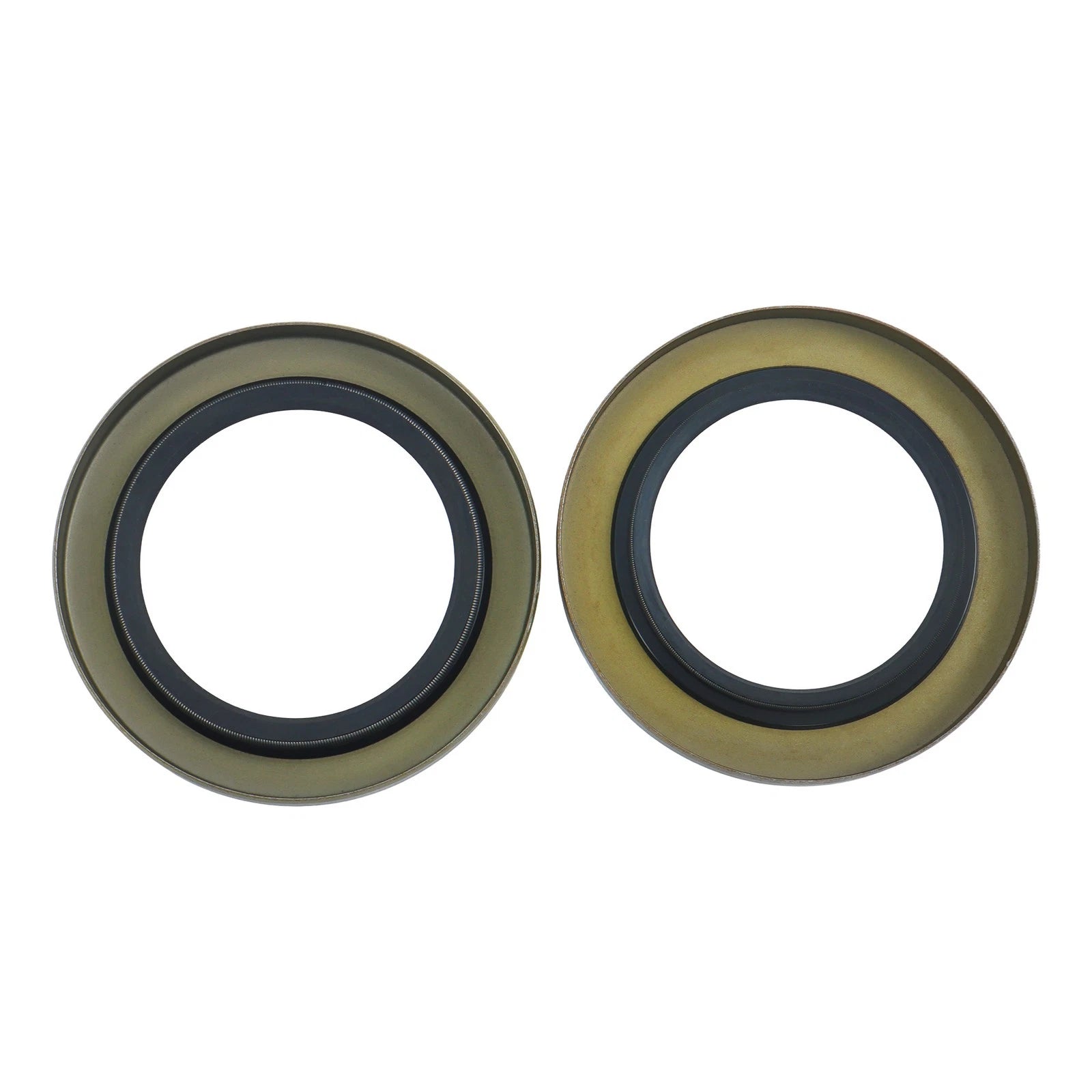 Set of 2 8-Hole Wheels for Make Model