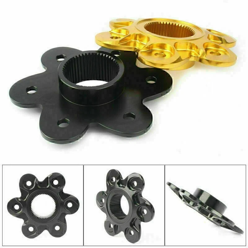 Rear Sprocket Flange Cover for Ducati 1098 1098S 1198 (2007–2012)