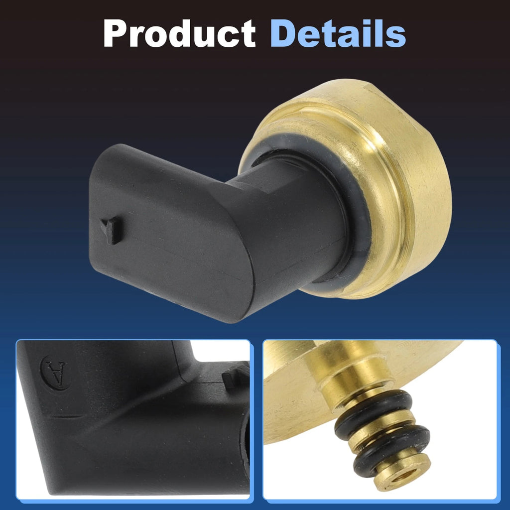 Fuel Tank Pressure Sensor A0009051100/A0035427518 for Mercedes-Benz C250 C300 (2012–2015)