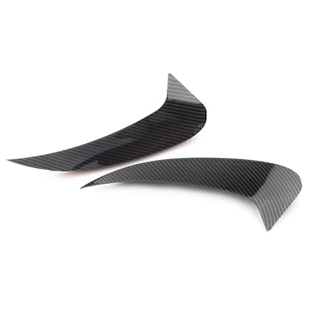 Rear Bumper Splitters Body Kit for Mercedes Benz CLS450 CLS53 (2018-2020)