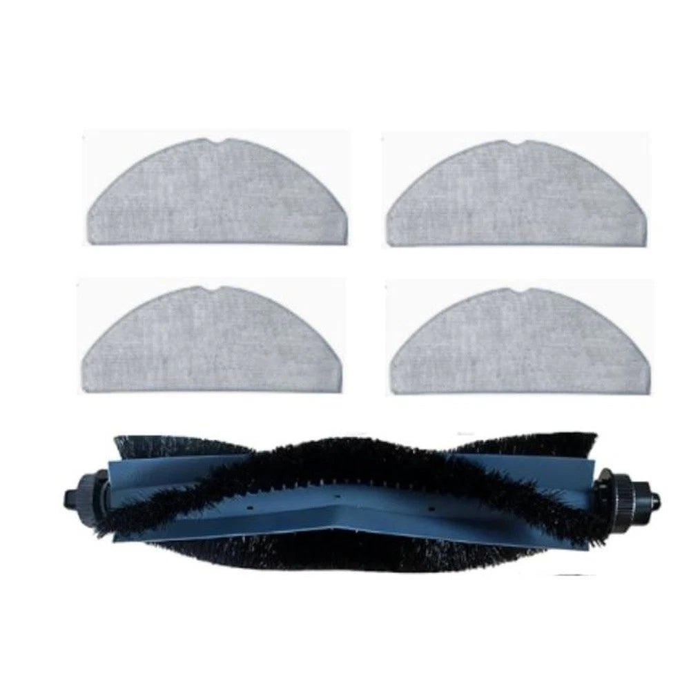 Main Brush with Removable Bearings for Eufy G50 L60 (2020–2021)