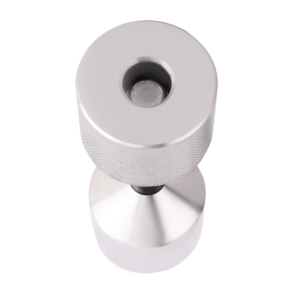 Set of 4 Stainless Steel Flange Pins 1-1/8'' & 1-5/8'' Diameter