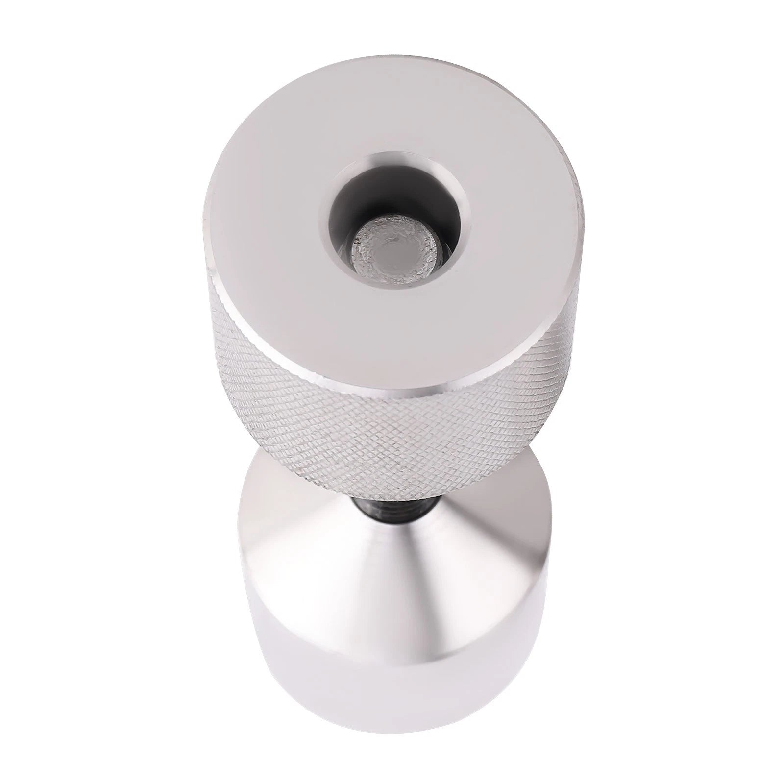 Set of 4 Stainless Steel Flange Pins 1-1/8'' & 1-5/8'' Diameter