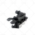 Heater Control Valve 64118391419 for BMW 3 Series E36 (1990–1998)