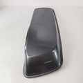 Left Saddlebag Lid for Harley Touring (2014–2023) Gauntlet Gray 90200413