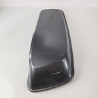 Left Saddlebag Lid for Harley Touring (2014–2023) Gauntlet Gray 90200413