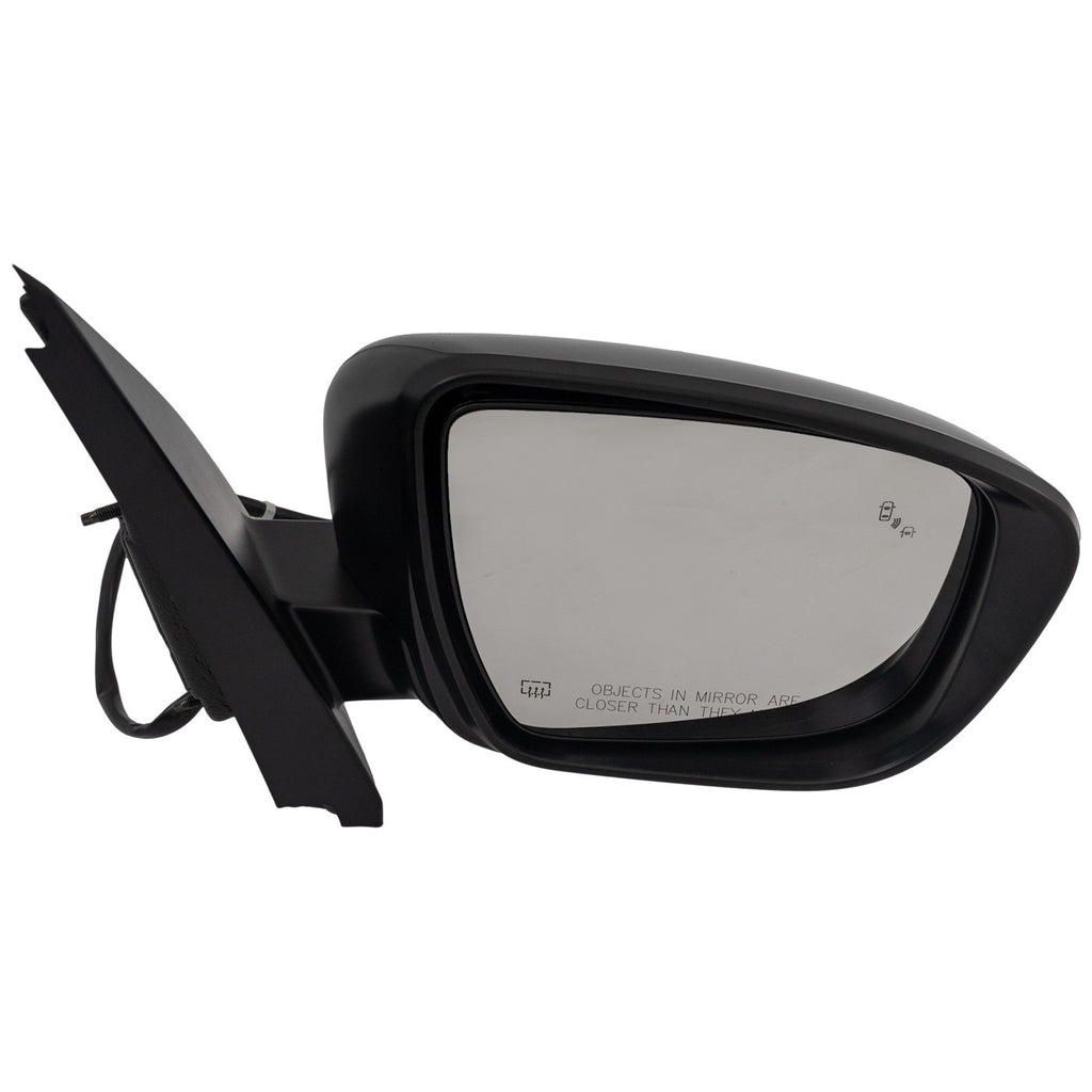 Heated Right Side Mirror for Nissan Frontier (2022–2023)