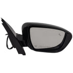 Heated Right Side Mirror for Nissan Frontier (2022–2023)