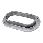 Boat Fairlead for Marine Hardware (316 Stainless Steel)