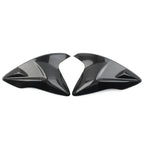 Gas Tank Side Cover Fairing for Suzuki GSXR 600 750 (2011–2019) Carbon Fiber