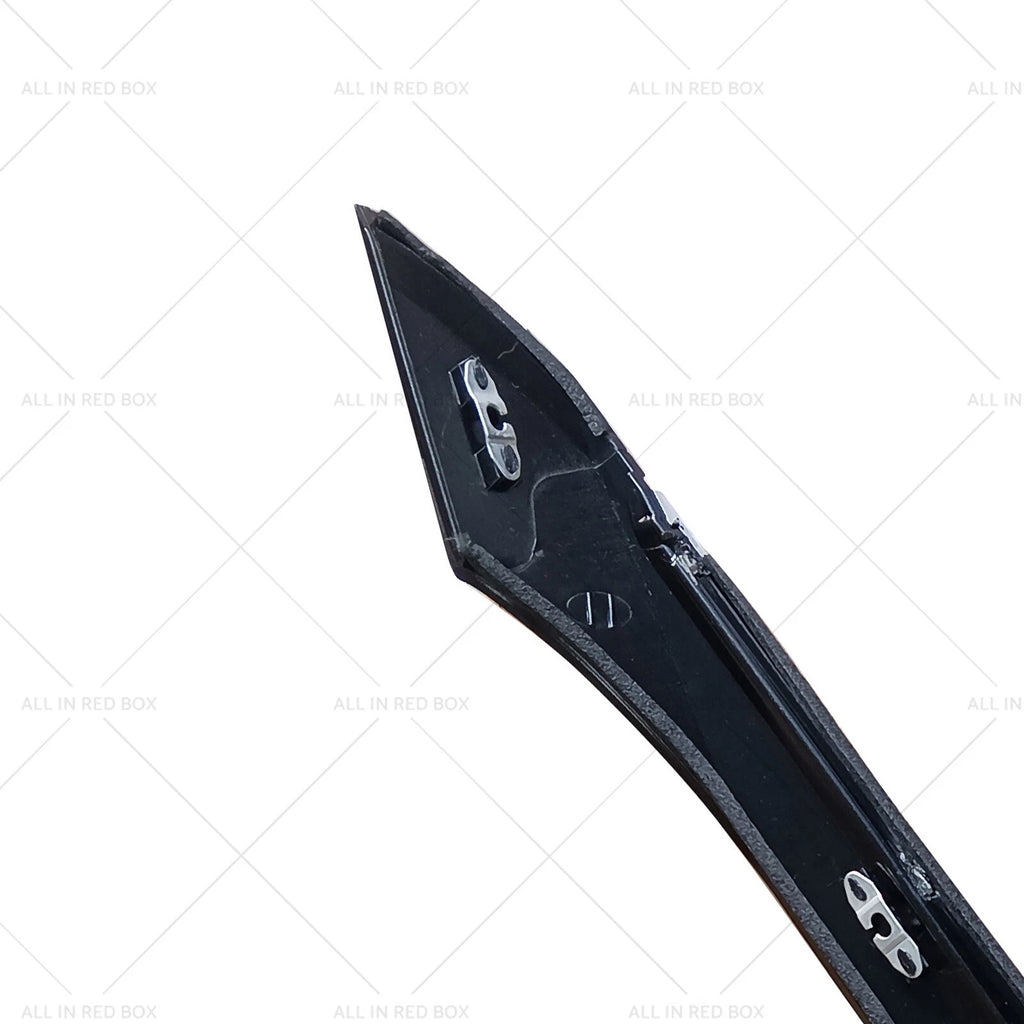 Windshield Pillar Molding Trim for Nissan Maxima (2016–2021) Rear Right