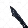Windshield Pillar Molding Trim for Nissan Maxima (2016–2021) Rear Right