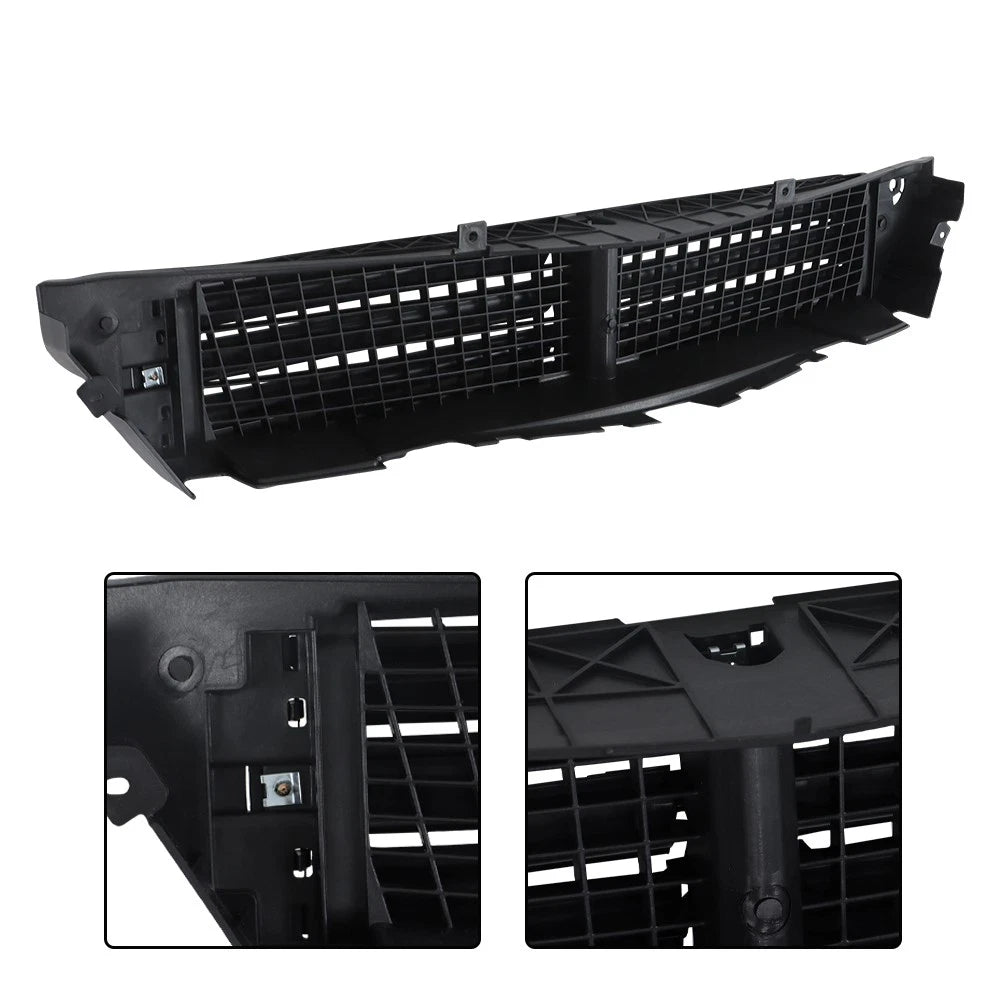 Lower Active Grille Shutter for Chevrolet Impala (2014–2019)