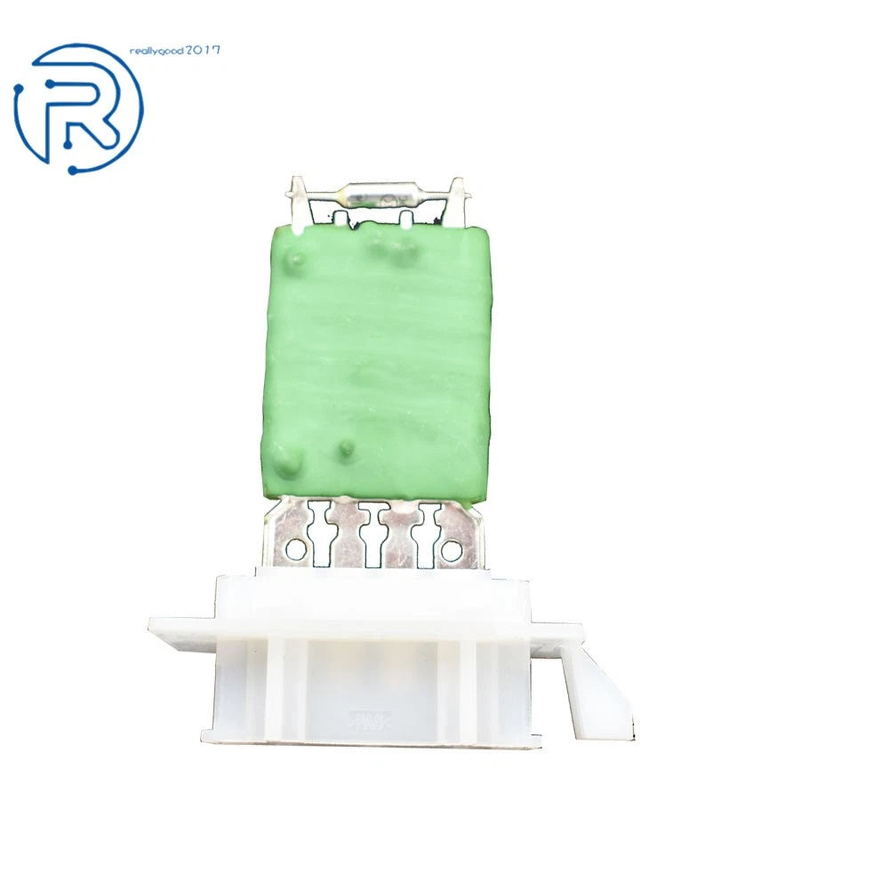 Blower Motor Resistor for Volkswagen Beetle, Passat, Rabbit, Tiguan (2012-2019)
