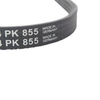 Belt 4K X 855 for Continental (2006–2023) 06B260849A / 4K855