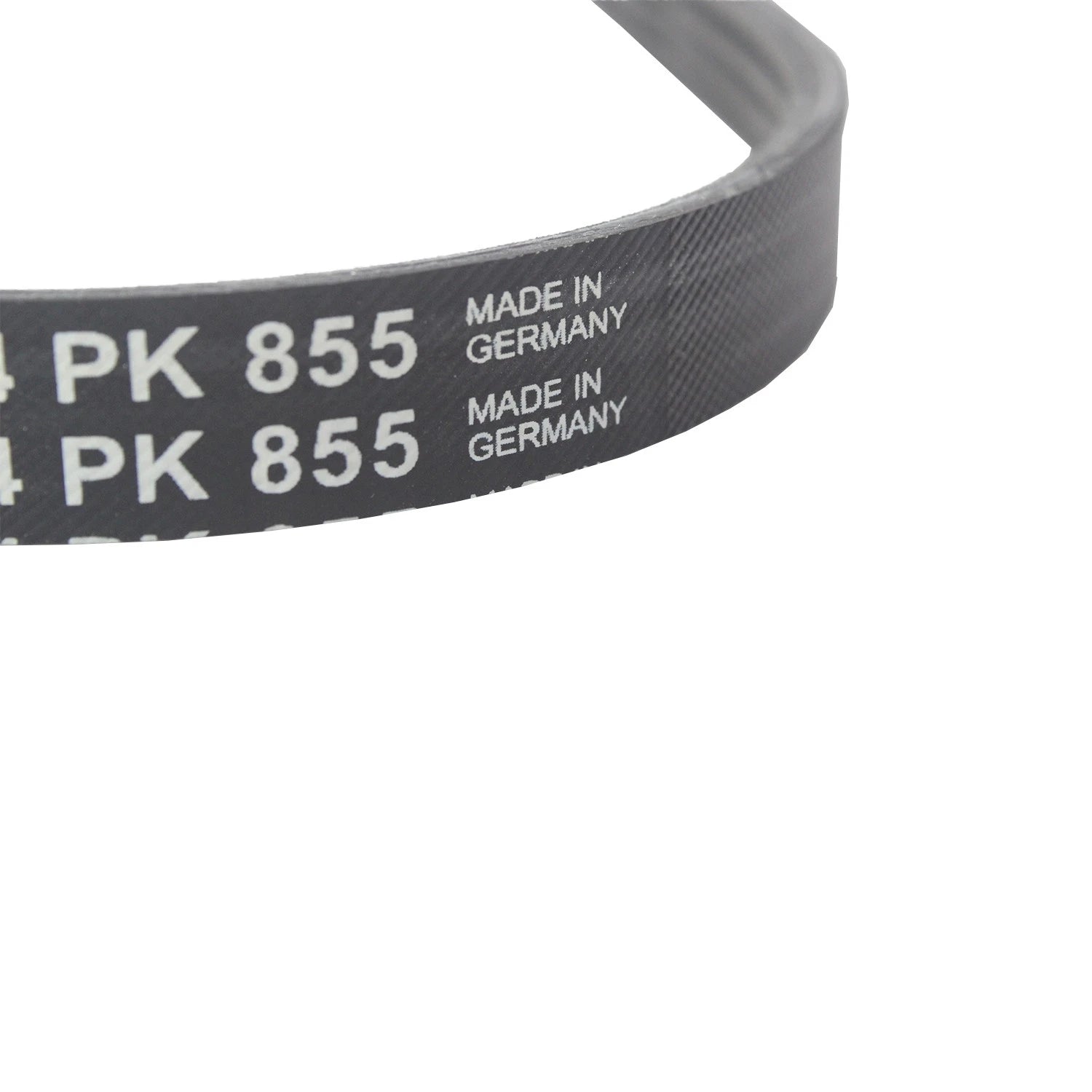 Belt 4K X 855 for Continental (2006–2023) 06B260849A / 4K855