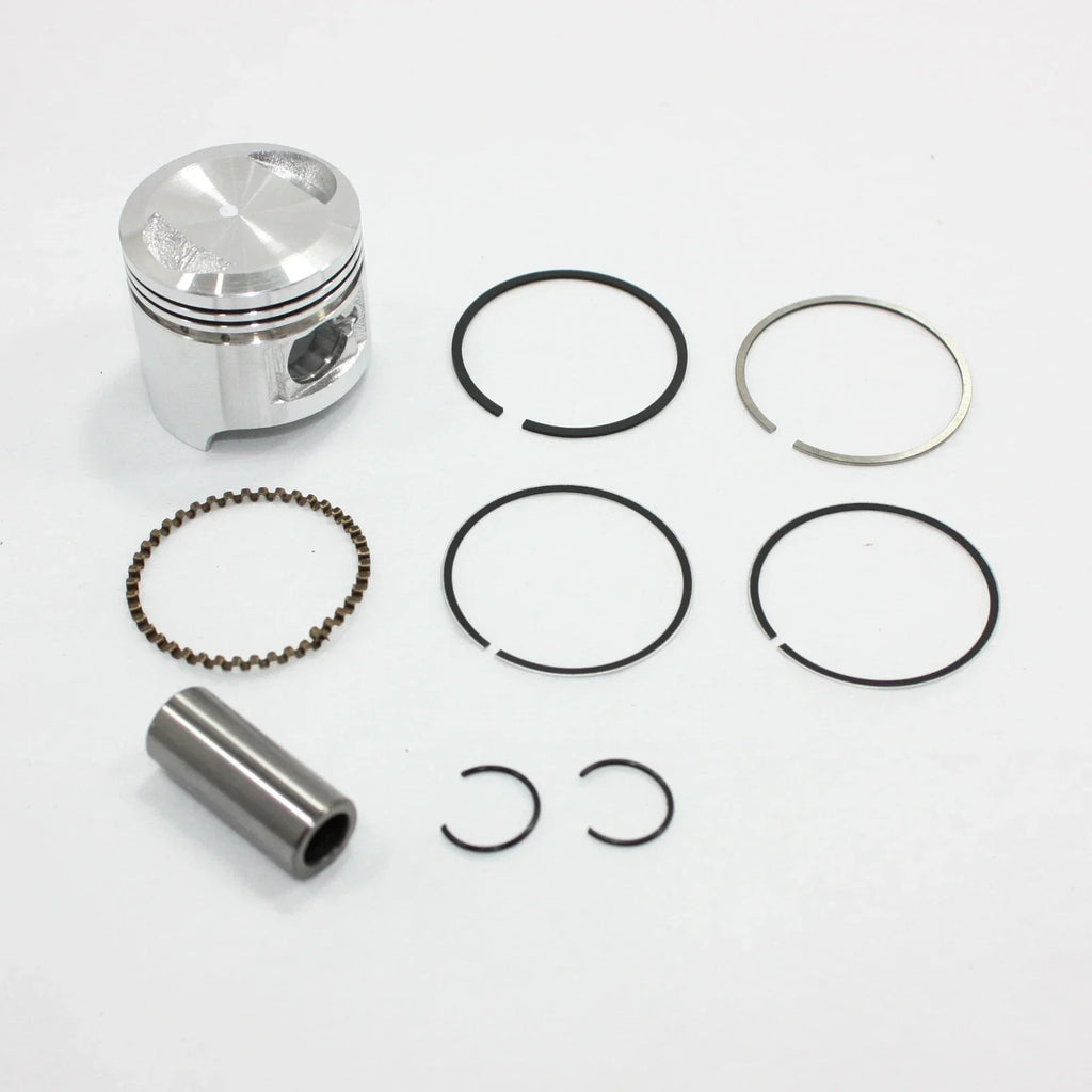39mm 13mm Piston Rings for LIFAN 50cc Engine PITPRO TRAIL QUAD DIRT BIKE ATV