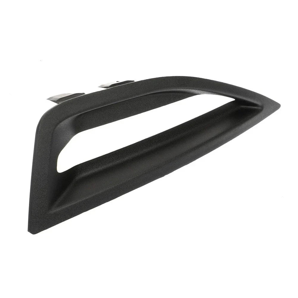 Front Left Bumper Fog Light Bezel for Ford Taurus (2010-2012)
