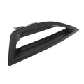 Front Left Bumper Fog Light Bezel for Ford Taurus (2010-2012)